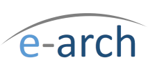 E-Arch Logo